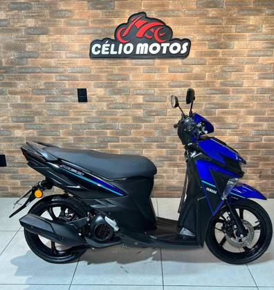 YAMAHA NEO 125 YAMAHA NEO 125